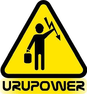 Urupower Logo